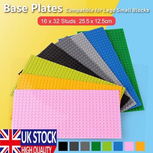 Dots baseplate base - dots,