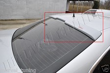 Rear Roof Window Spoiler BMW
