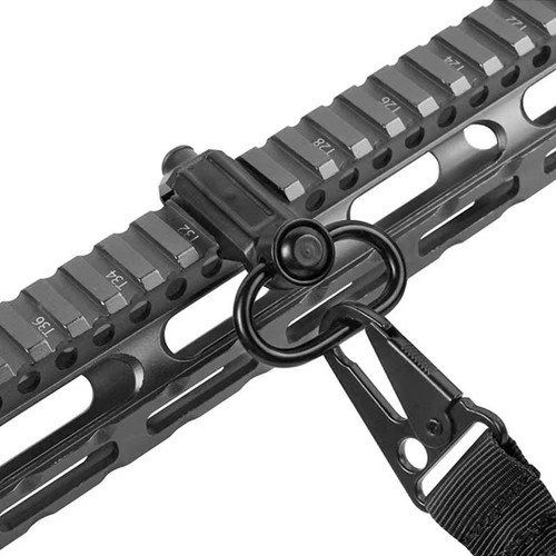 Tactical rsa rail sling - tactical,