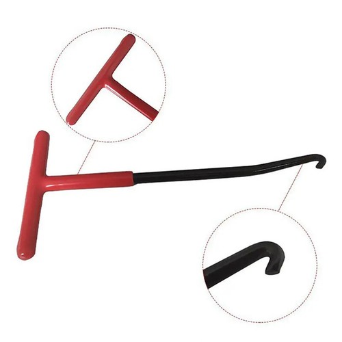 Motorcycle exhaust spring - motorcycle,
