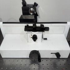 Microm HM 400 R Benchtop Manual Rotary Microtome GmbH