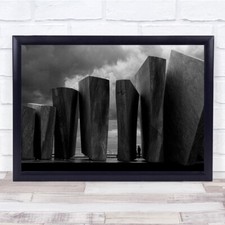 stone row dominos architecture