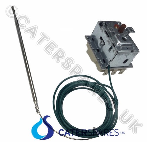 New valentine fryer high limit - fryer,
