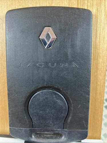 Renault laguna button key - 4,