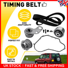 300Tdi Engine Timing Belt Kit