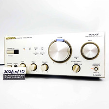 ONKYO A-905TX Stereo