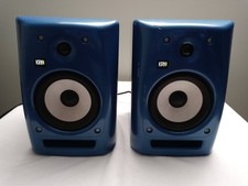 BLUE KRK ROKIT 6 RPG2 SPEAKERS