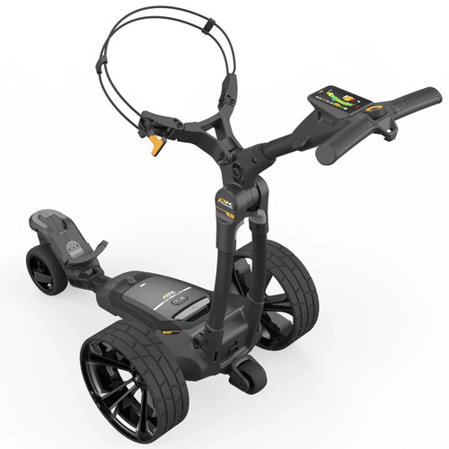 Powakaddy rx10 gps remote - rx10,