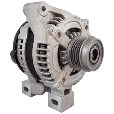 WAI New Alternator for Volvo