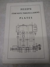 Reed's Steam Yachts, Trawlers