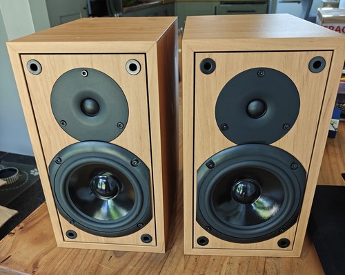 Teac 300u compact - teac, ls-300u