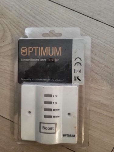 Optimum ebt2 immersion - optimum, op-ebt2
