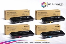 GENUINE Xerox C400 C405 Toner