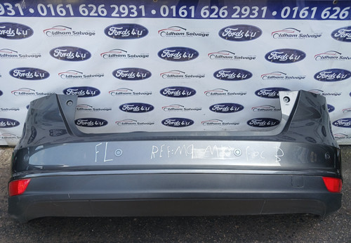 Ford focus mk3 - mk3, facelift