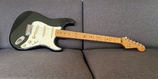 Fender Stratocaster black 1990