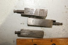Van Norman 777 Boring Bar tool