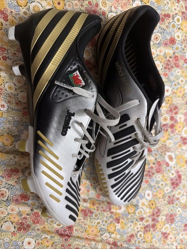 Adidas predator lethal zones - adidas,