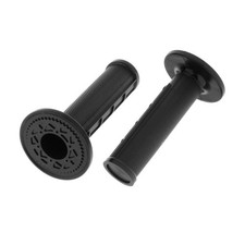 Handlebar Grips Pair Truster Grips Replacement for Ttr90 Yz85 PW80