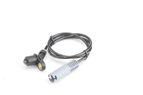 Abs wheel speed - wheel, sensor