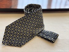 Stefano Ricci Black, Gold and