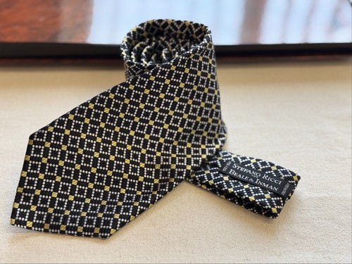 Stefano ricci black gold - ricci, and