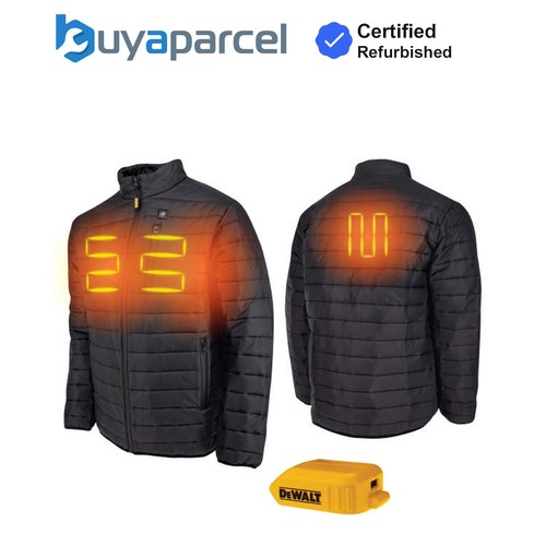 Dewalt dchj093 heated - dewalt,