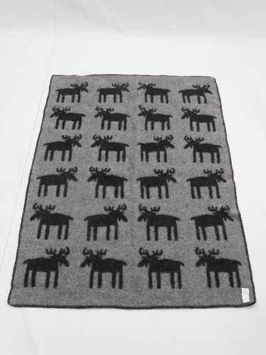 Klippan blanket throw wool - blanket,