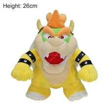 10" Super Mario Bros Bowser