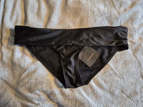 Size black mimosa ann - 12,