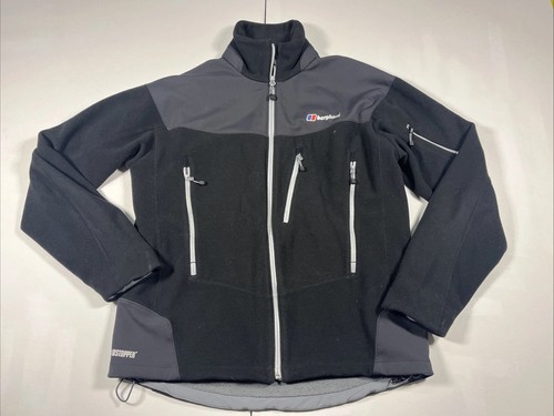 Berghaus choktoi windstopper - berghaus,