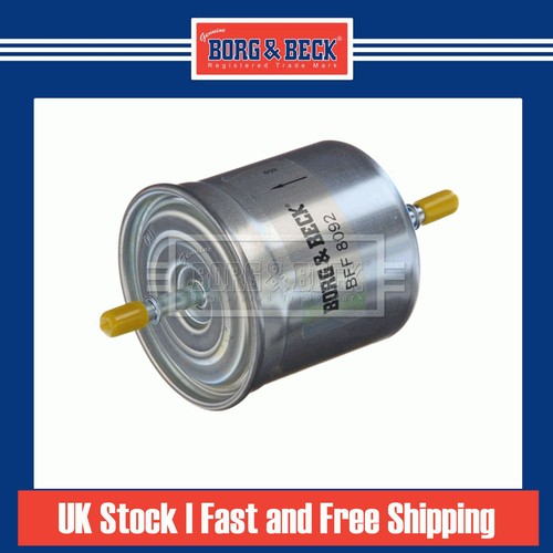 Fuel filter for volvo s40 - fuel,