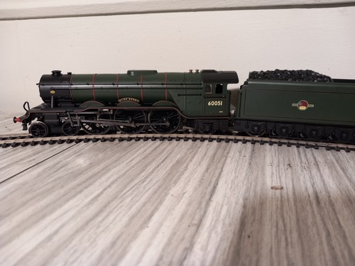 Hornby gauge r2365m queen - gauge,