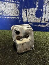 Sachs Dolmar 111 Petrol Chainsaw Exhaust Muffler Assembly