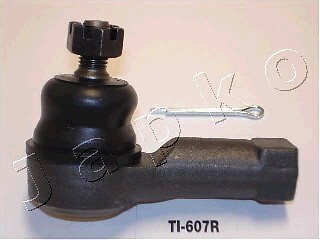 New tie rod end for - tie,