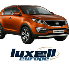 CHROME SINGLE BULL NUDGE Bar