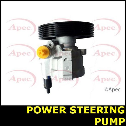Power steering pump for - for, volvo