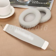 Soft Foam Earpads & Headband