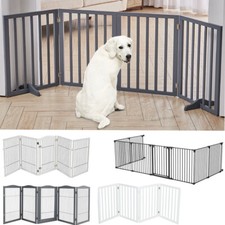 Folding Pet Puppy Dog Play Pen