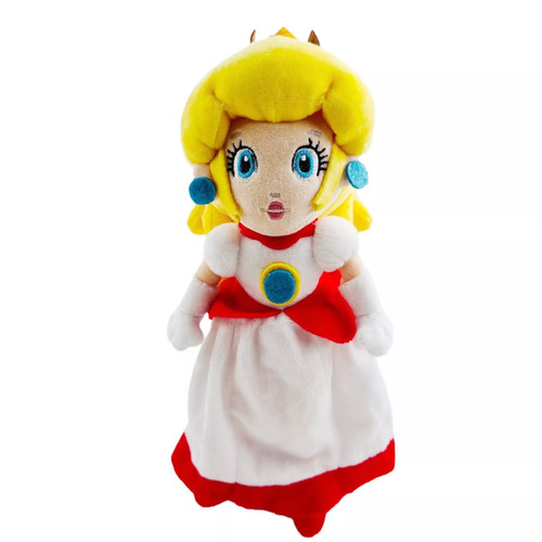 Super mario bros - super, princess