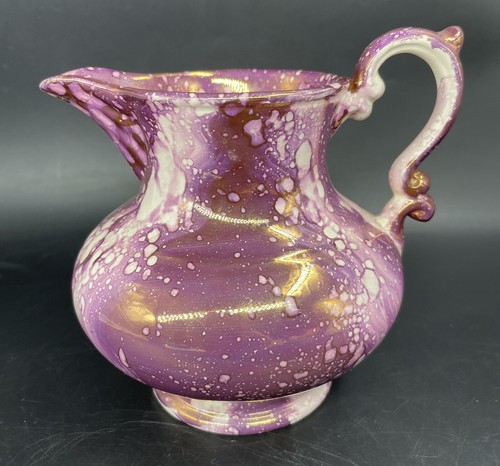 Sandland ware bronze pink - sandland,
