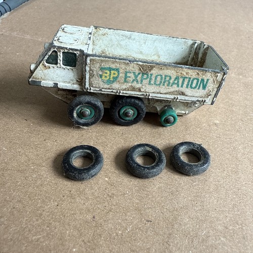 Matchbox lesney 61 - 61, alvis