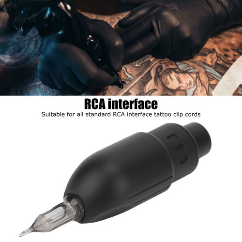 Rotary tattoo pen machine - tattoo,