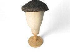 Hackett Mayfair Flat Cap Small