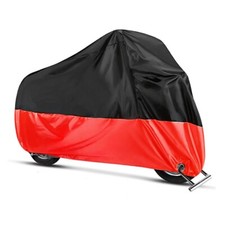 Motorcycle tarpaulin Craftride