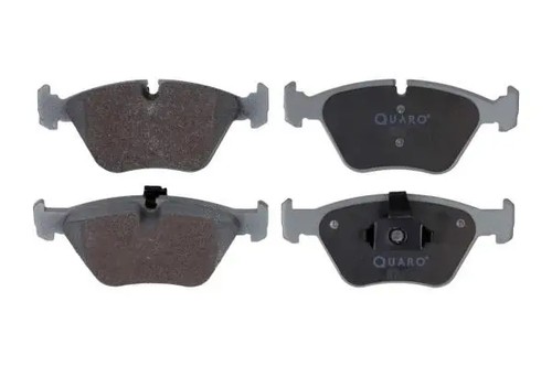 Front brake pad set disc - brake,