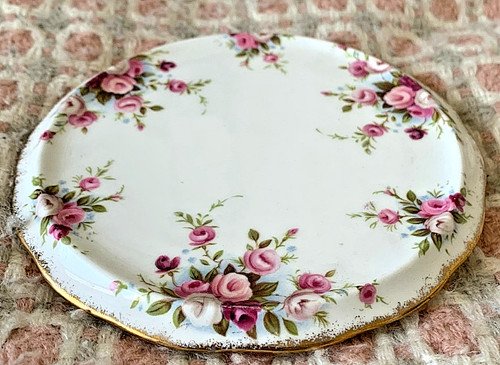 Royal albert cottage garden - royal,