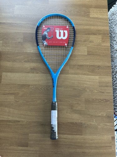 Wilson ultra elite - elite, power