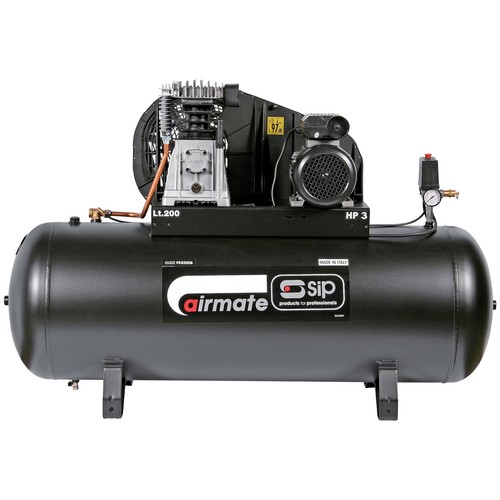 Sip px3 200 srb 200ltr - px3/200-srb, belt