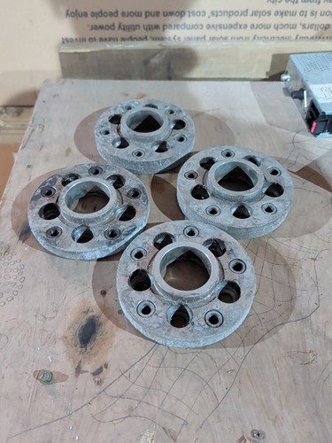 5x100 5x120 wheel - -,