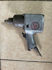 Chicago Pneumatic CP 1/2" Drive Impact Wrench